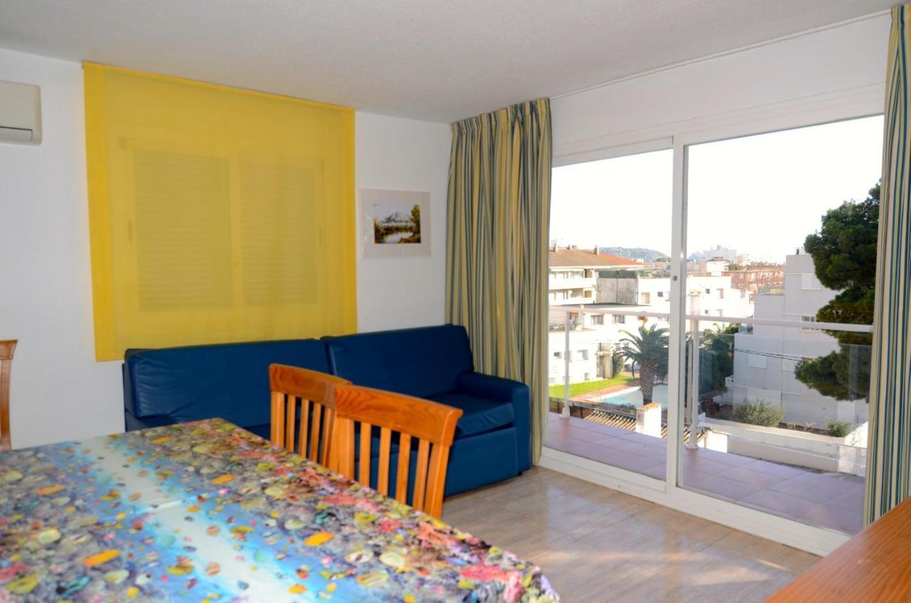 ל'אסטרטיט Bonsol 14 - Apartamento Duplex מראה חיצוני תמונה